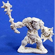 bugbear miniature best for dnd