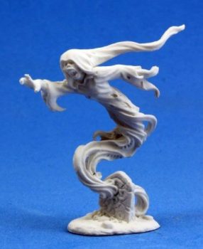 ghost miniature best for dnd