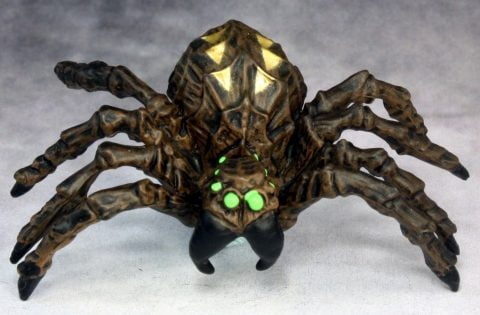 reaper mini best minature for dnd