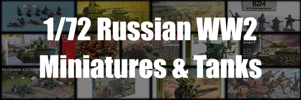 Zvezda 8039 : Figurines Chevaliers à cheval russes 1/72